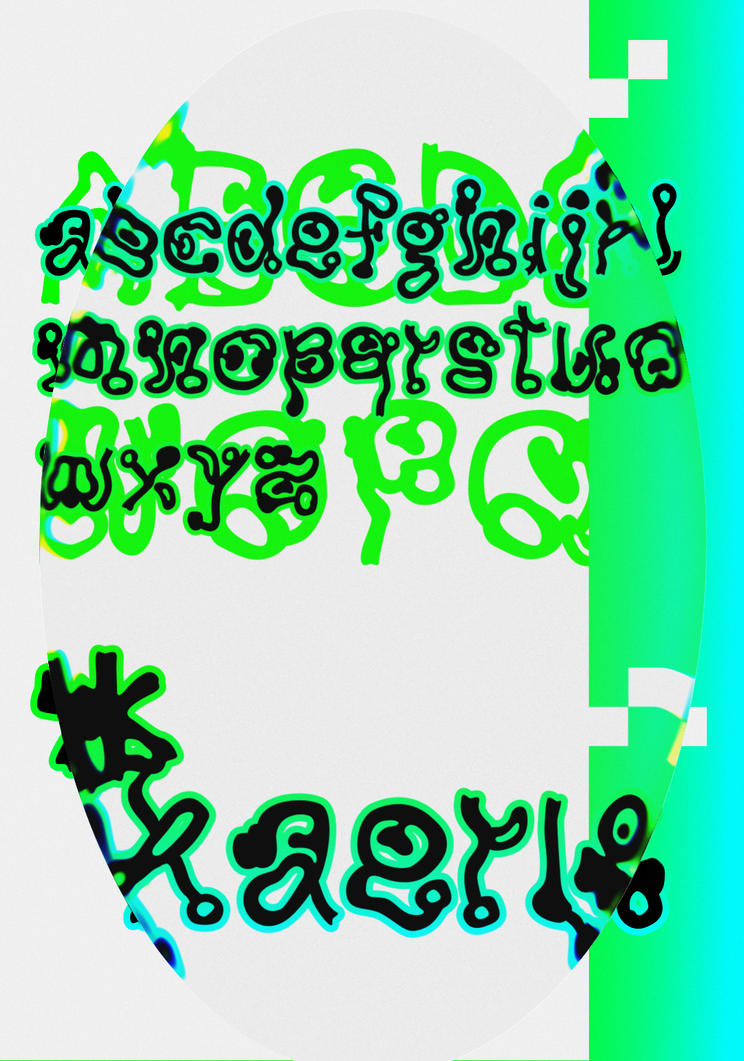 spécimen 4